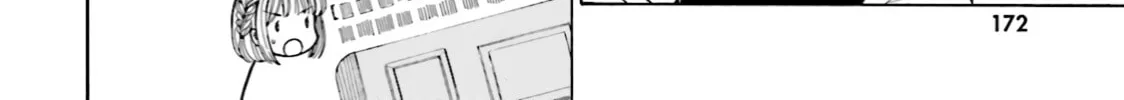 Himawari-san Chapter 74 page 14 - 