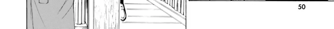 Himawari-san Chapter 77 page 32 - 
