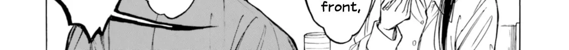 Himawari-san Chapter 78 page 4 - 