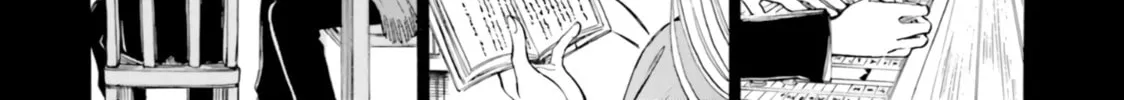Himawari-san Chapter 79 page 8 - 