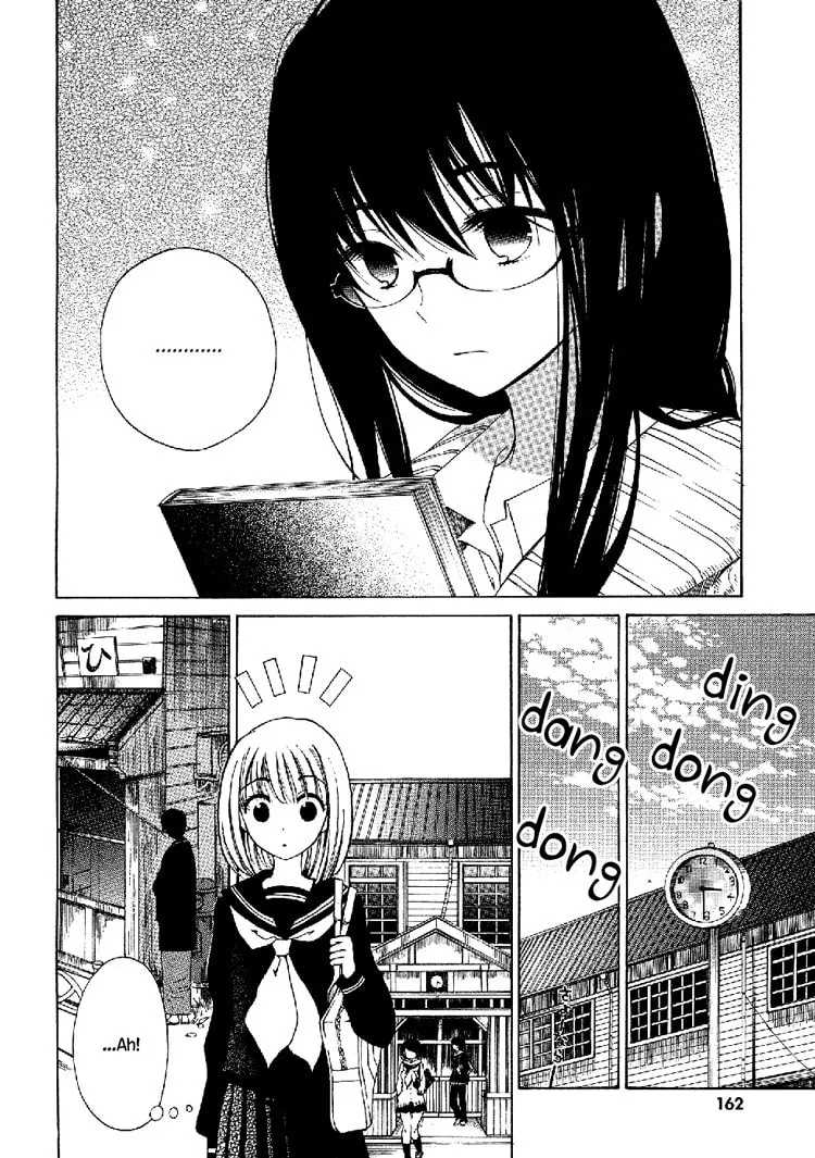 Himawari-san Chapter 8 page 16 - 