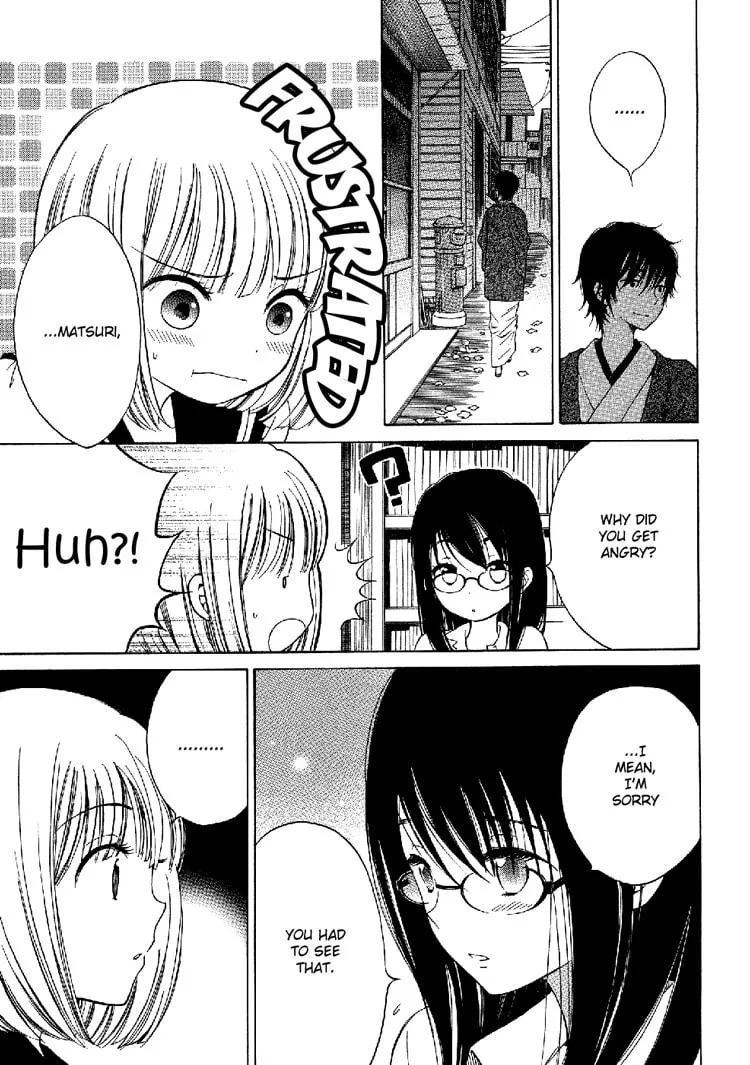 Himawari-san Chapter 8 page 7 - 