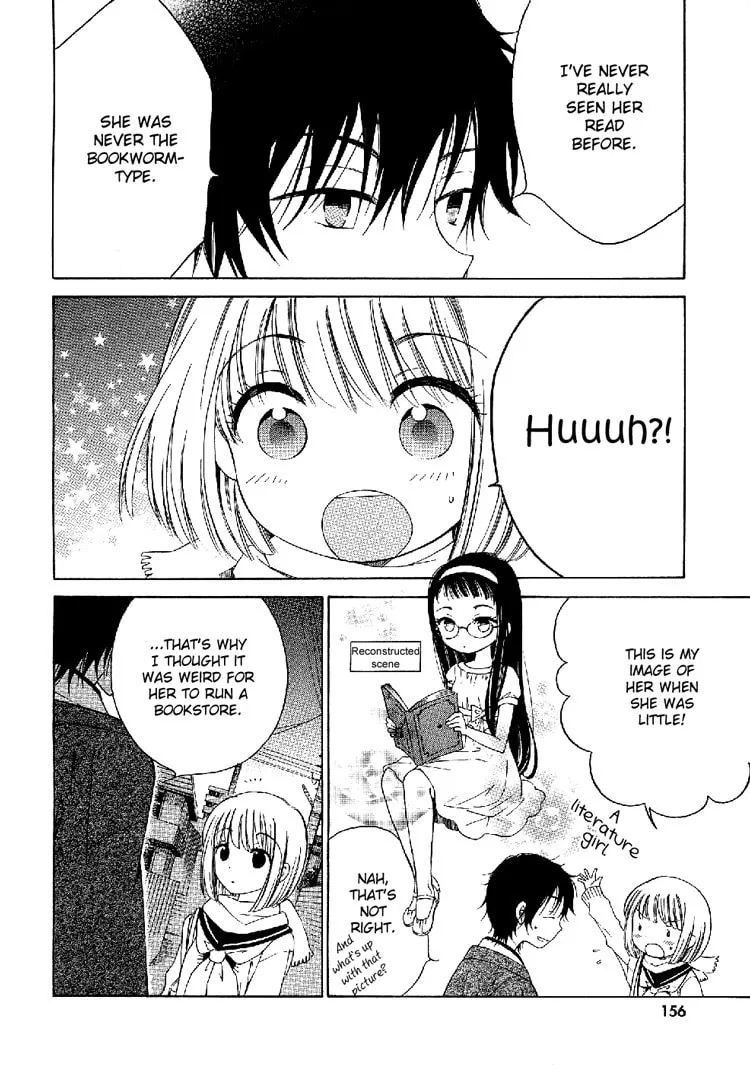 Himawari-san Chapter 8 page 10 - 