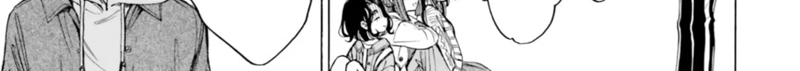 Himawari-san Chapter 81 page 61 - 