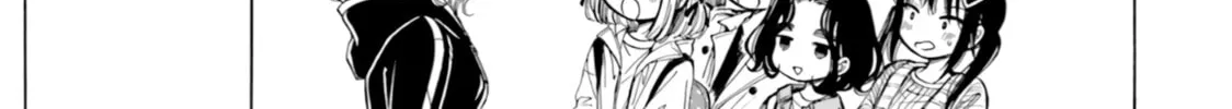 Himawari-san Chapter 81 page 87 - 