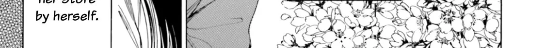 Himawari-san Chapter 82 page 22 - 