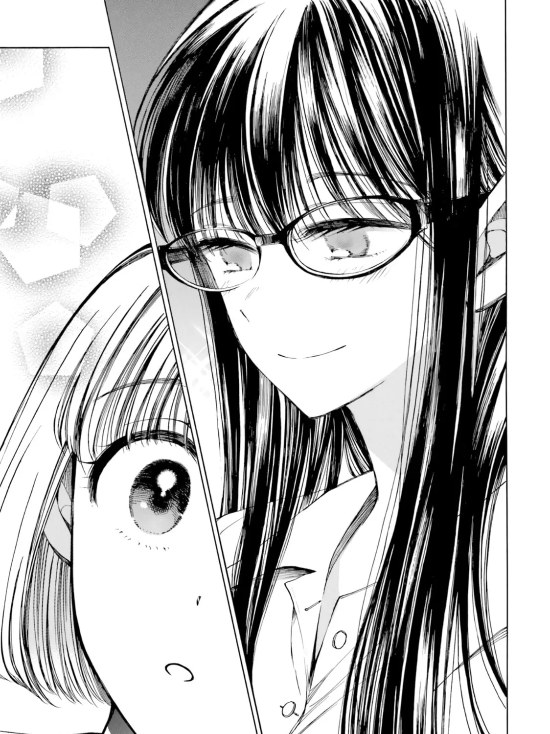 Himawari-san Chapter 82 page 29 - 