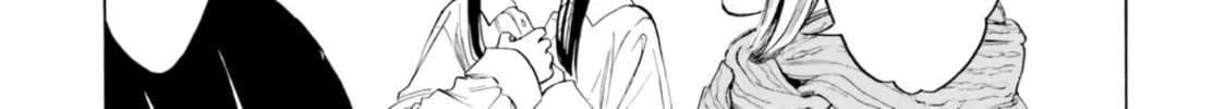 Himawari-san Chapter 83 page 12 - 