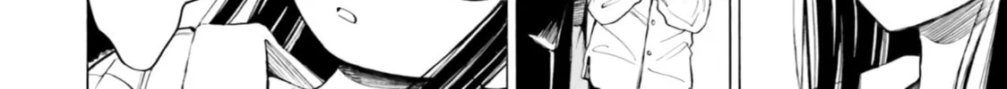 Himawari-san Chapter 83 page 16 - 