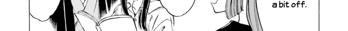 Himawari-san Chapter 83 page 20 - 