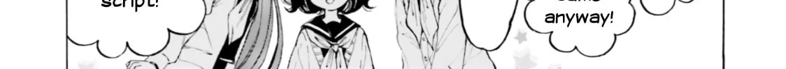 Himawari-san Chapter 83 page 34 - 