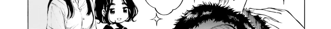Himawari-san Chapter 83 page 40 - 