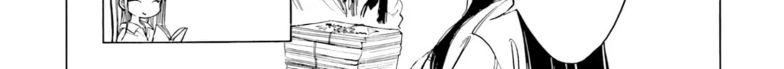 Himawari-san Chapter 84 page 12 - 