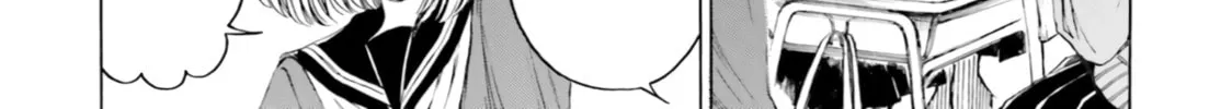 Himawari-san Chapter 87 page 6 - 
