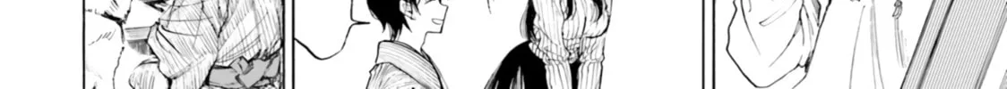 Himawari-san Chapter 89 page 12 - 