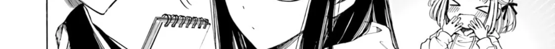 Himawari-san Chapter 89 page 4 - 