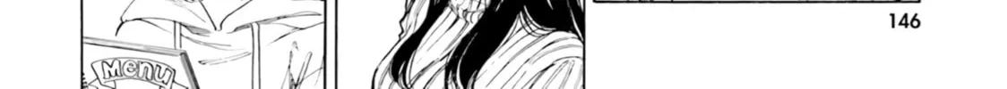 Himawari-san Chapter 89 page 8 - 
