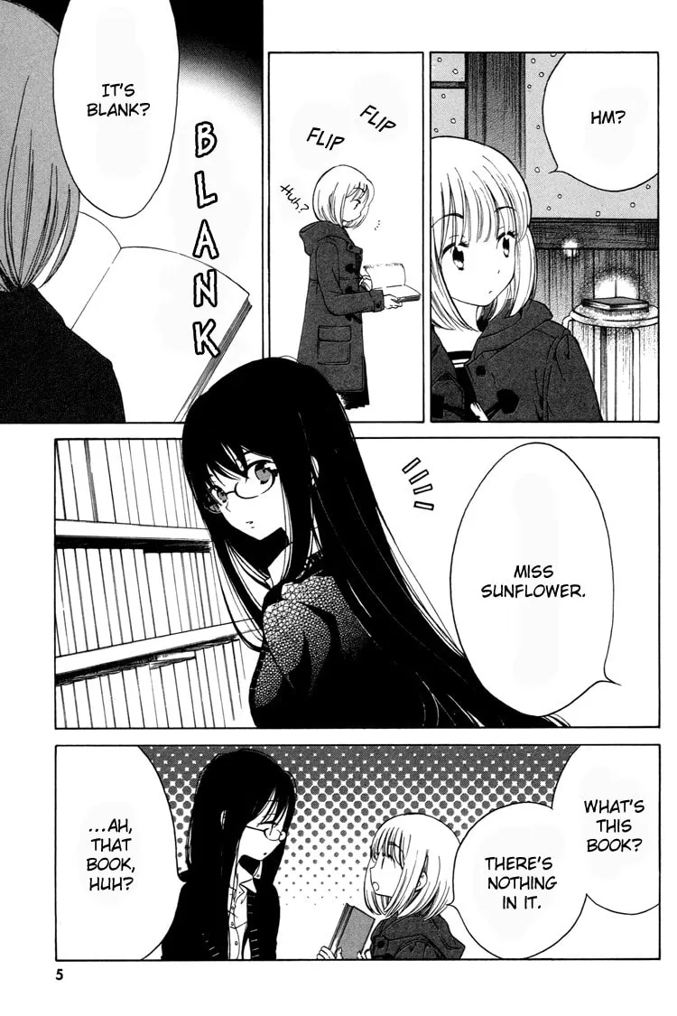 Himawari-san Chapter 9 page 7 - 