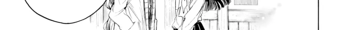 Himawari-san Chapter 92 page 34 - 
