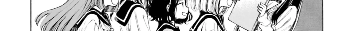 Himawari-san Chapter 92 page 10 - 