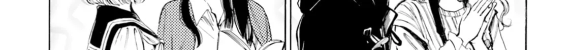Himawari-san Chapter 93 page 18 - 