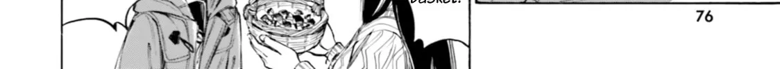 Himawari-san Chapter 95 page 12 - 