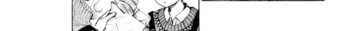 Himawari-san Chapter 95 page 34 - 