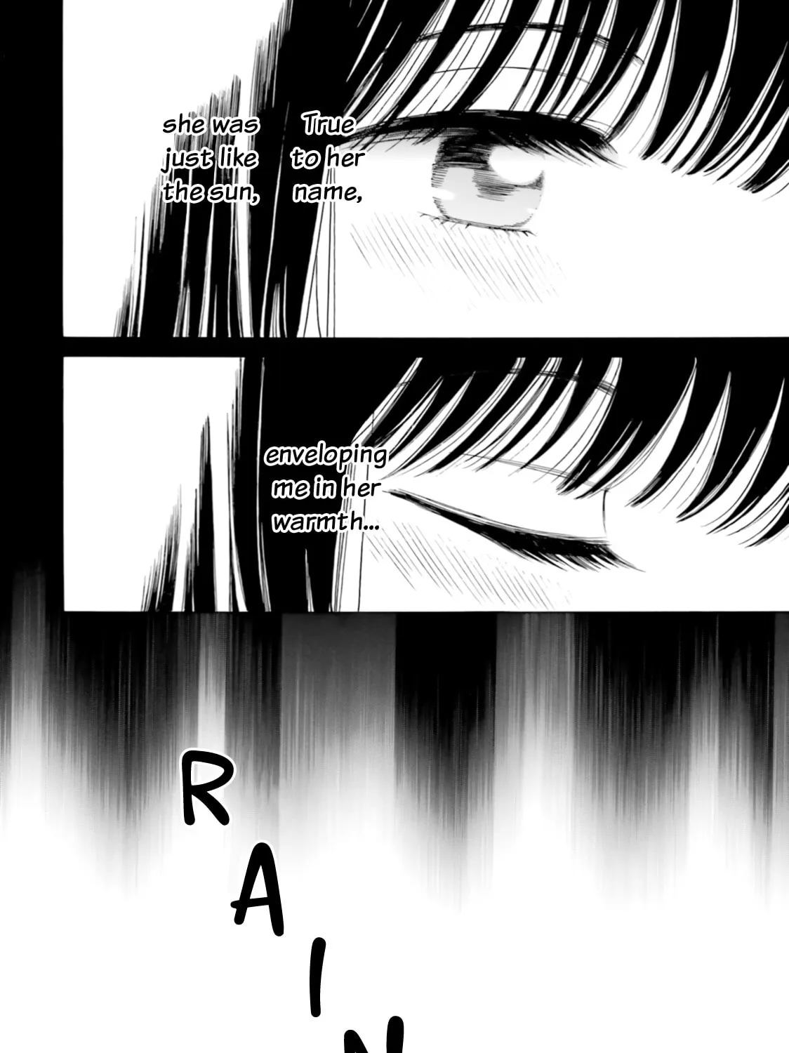 Himawari-san Chapter 96 page 47 - 