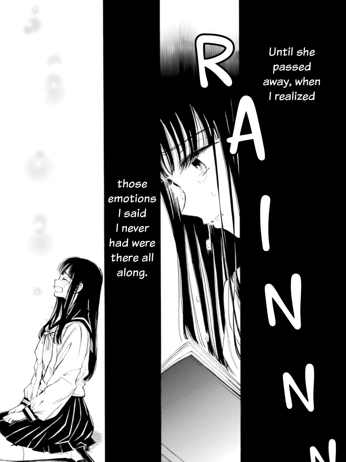 Himawari-san Chapter 96 page 49 - 