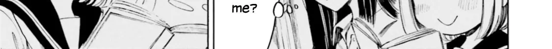 Himawari-san Chapter 96 page 6 - 