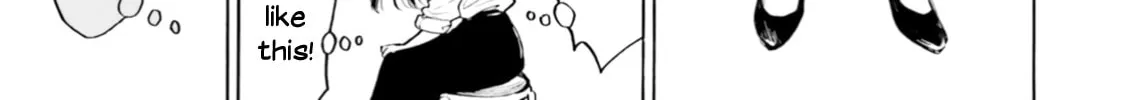 Himawari-san Chapter 96 page 58 - 