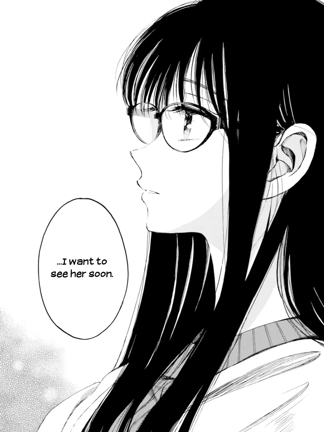 Himawari-san Chapter 96 page 75 - 