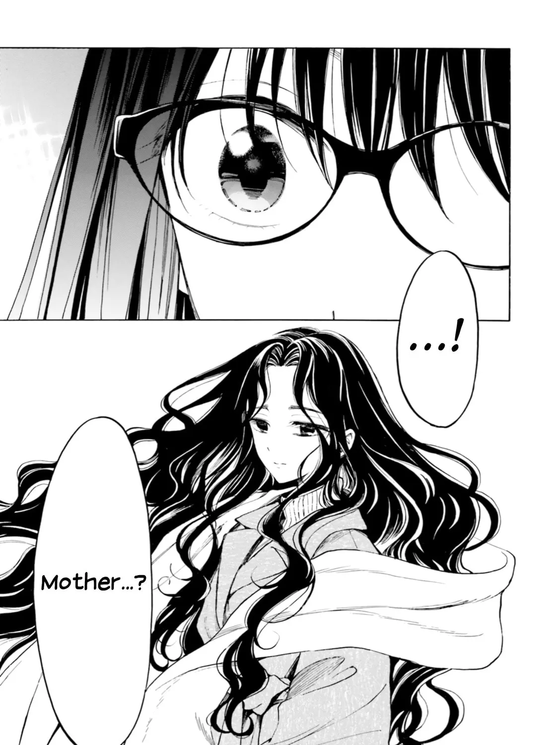 Himawari-san Chapter 97 page 25 - 