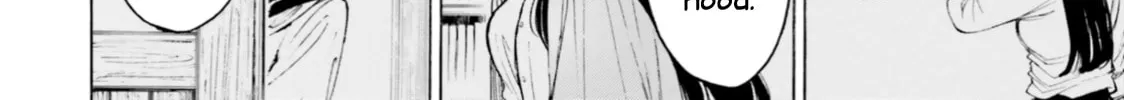 Himawari-san Chapter 98 page 37 - 