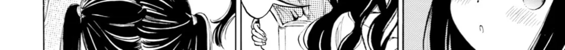 Himawari-san Chapter 98 page 45 - 
