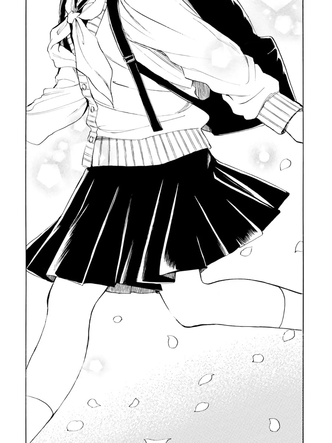 Himawari-san Chapter 99 page 63 - 