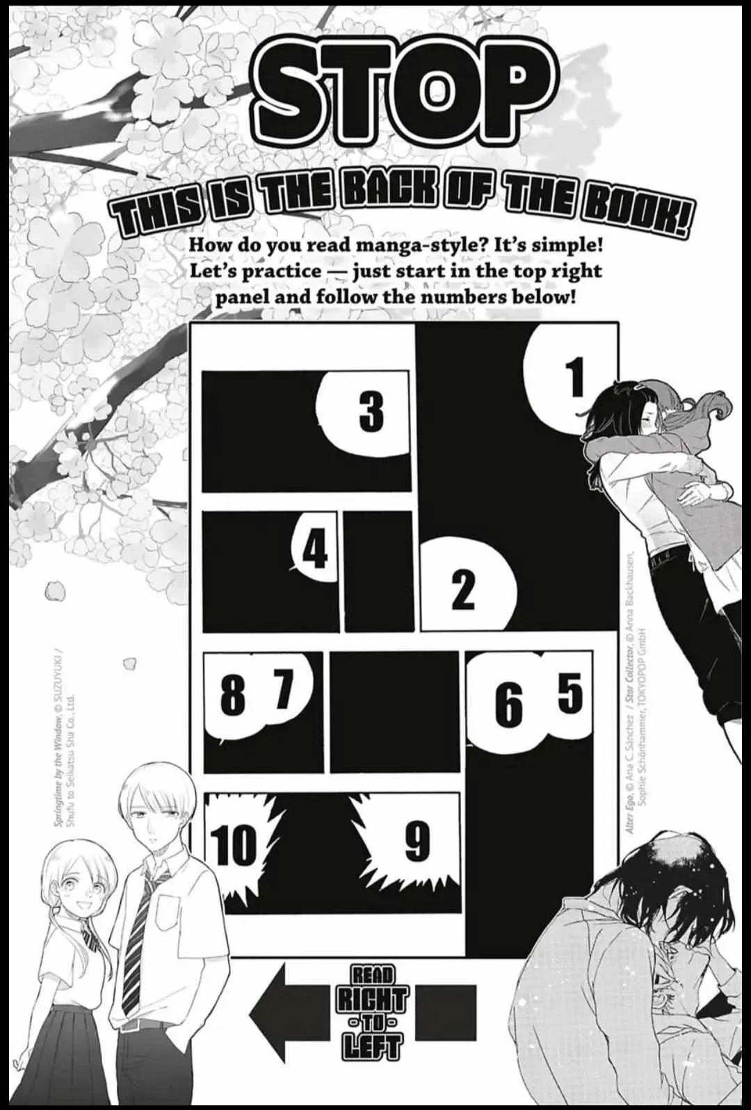 Hime Muko Chapter 6.3 page 7 - 