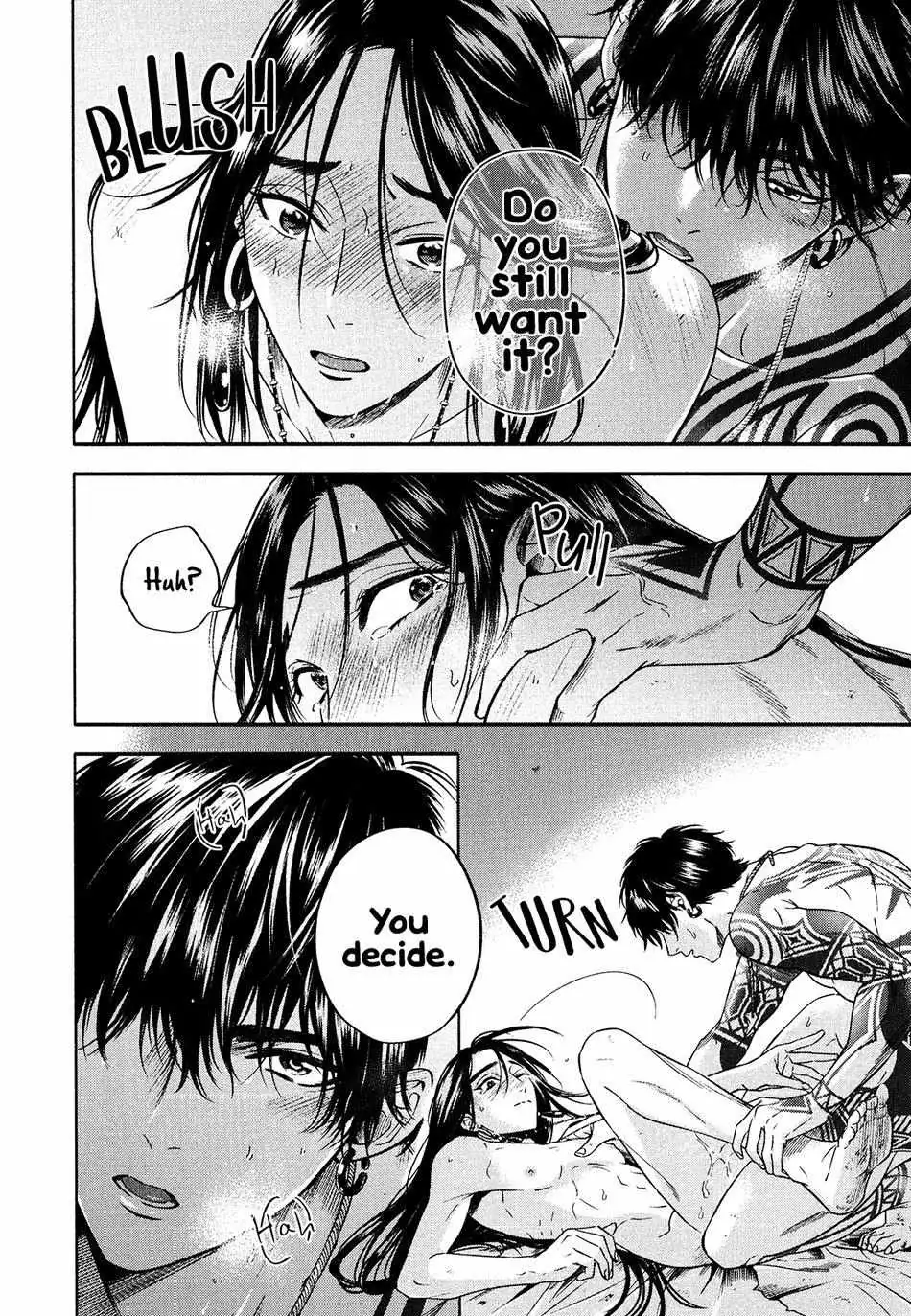 Hime Muko Chapter 7 page 11 - 