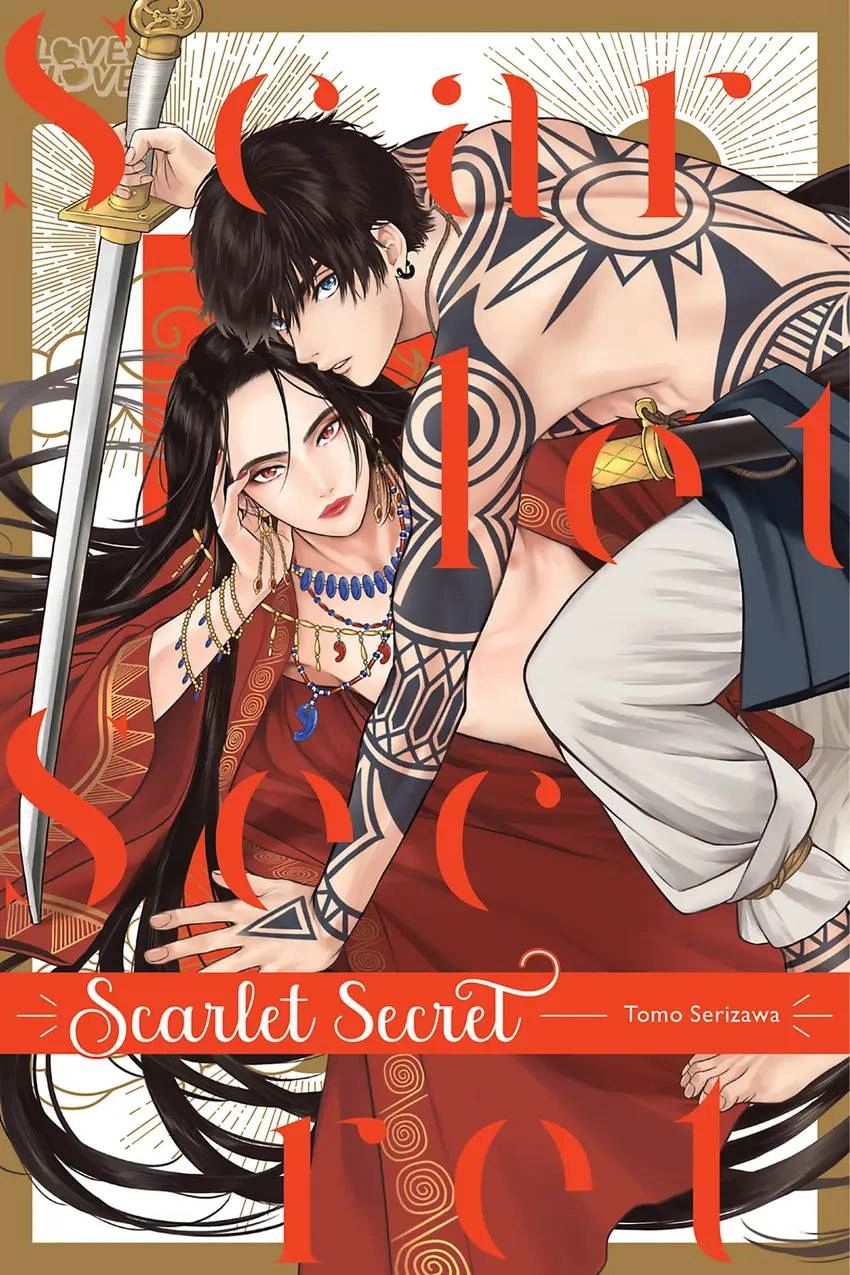 Hime Muko Chapter 9 page 8 - 