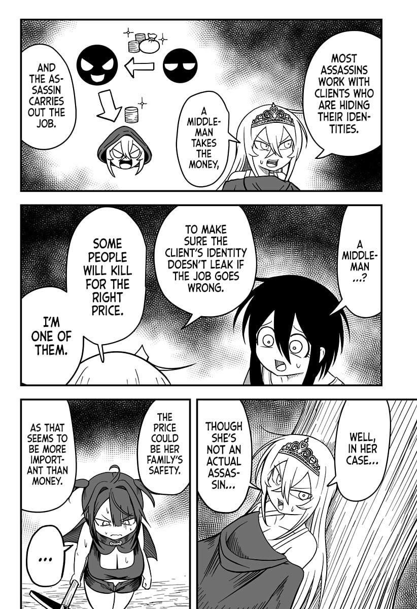 Hime Shinjatta! Chapter 13 page 13 - 