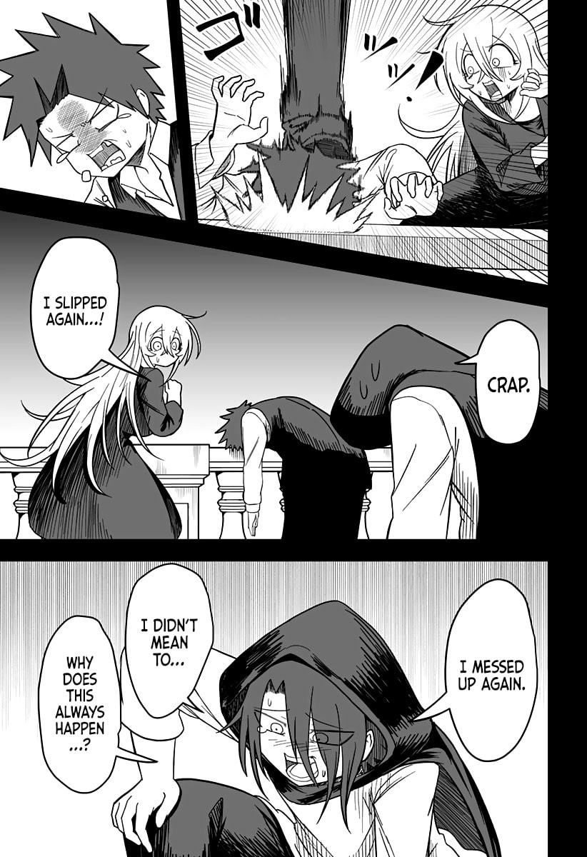 Hime Shinjatta! Chapter 21 page 20 - 