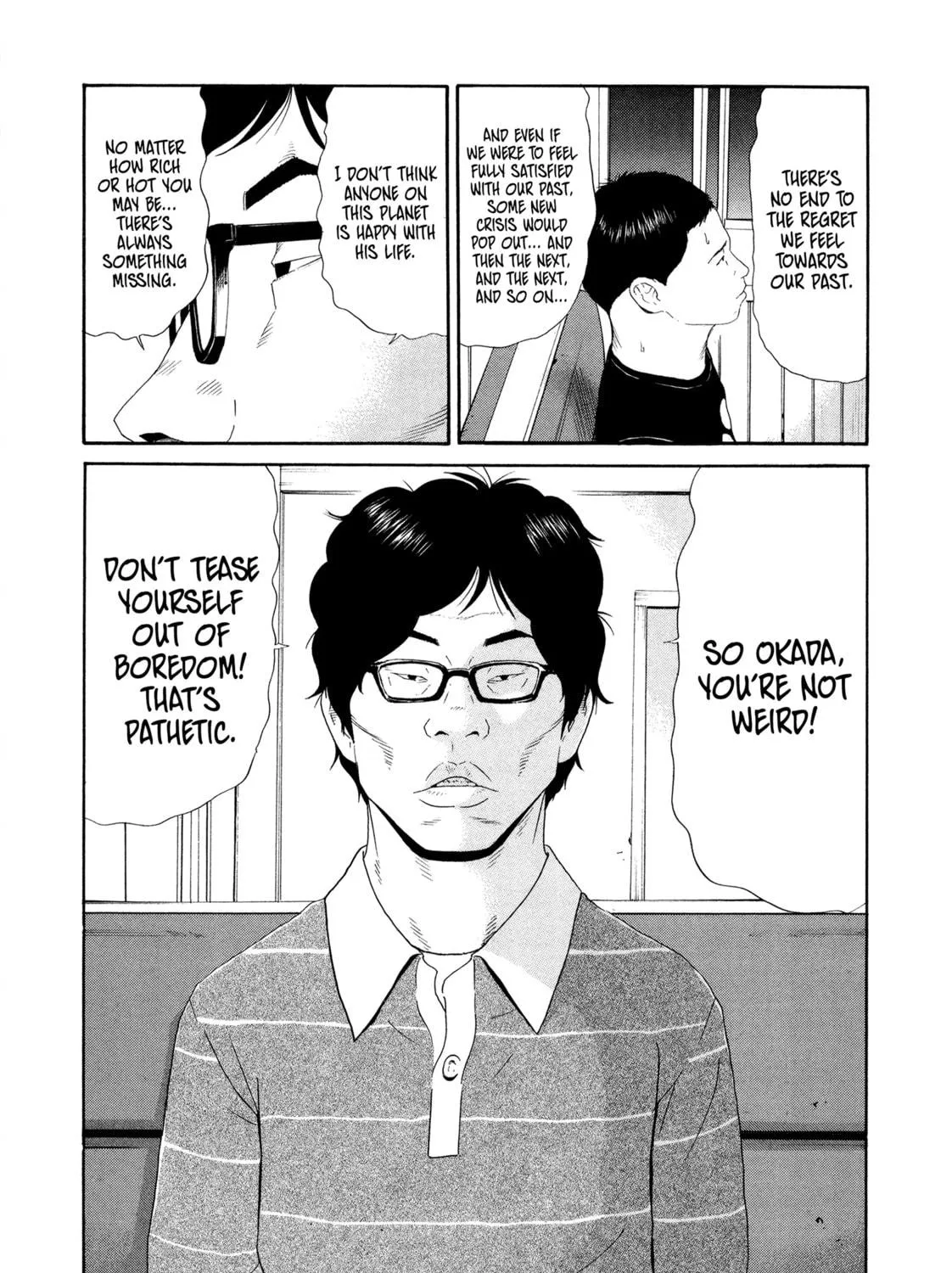 Himeanole Chapter 1 page 47 - 