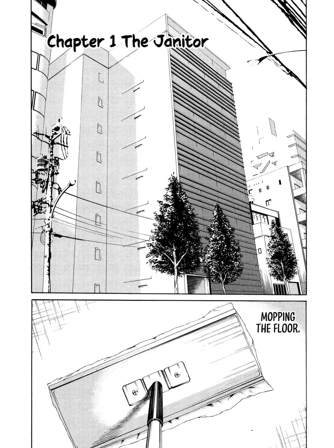 Himeanole Chapter 1 page 9 - 