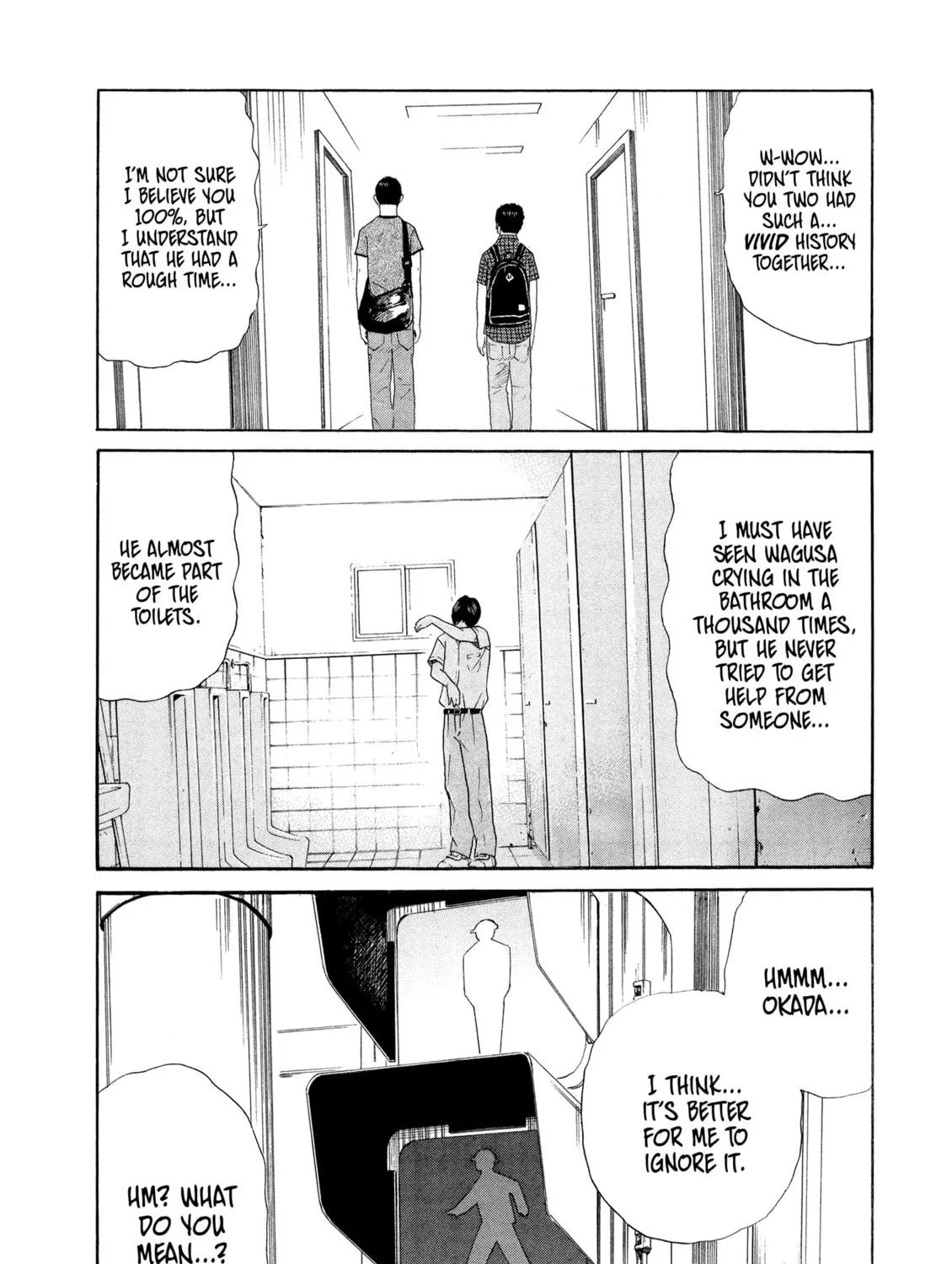 Himeanole Chapter 2 page 35 - 