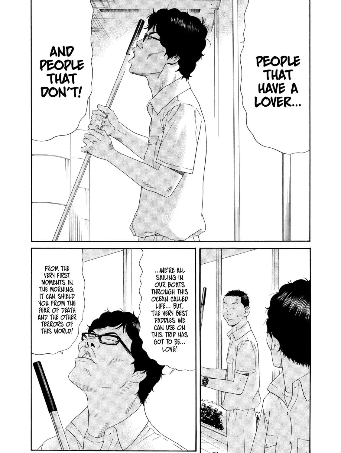 Himeanole Chapter 2 page 5 - 