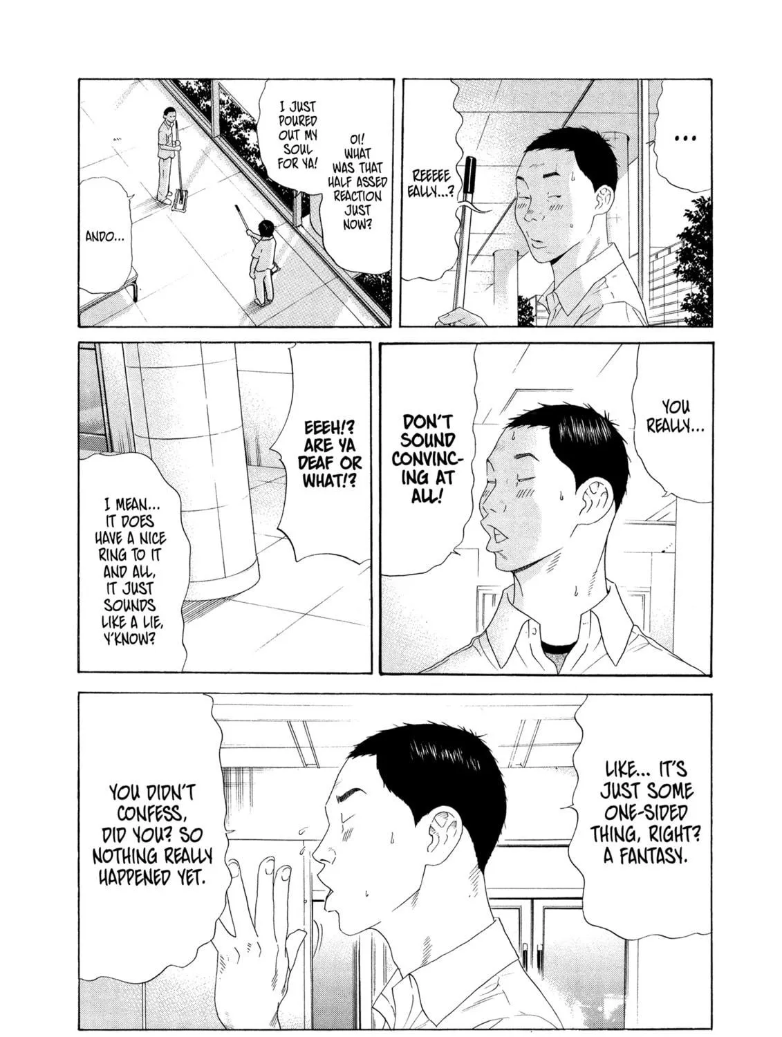 Himeanole Chapter 2 page 9 - 