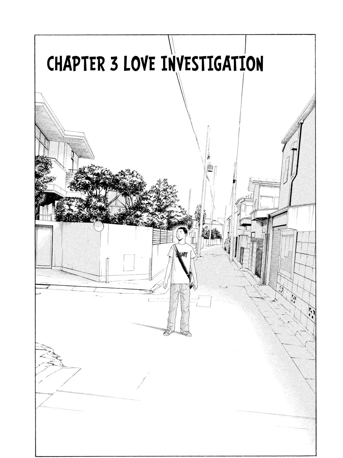 Himeanole Chapter 3 page 1 - 
