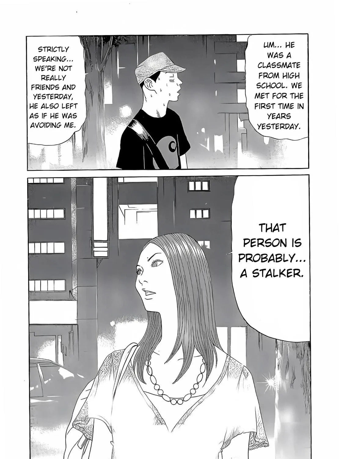 Himeanole Chapter 4 page 11 - 