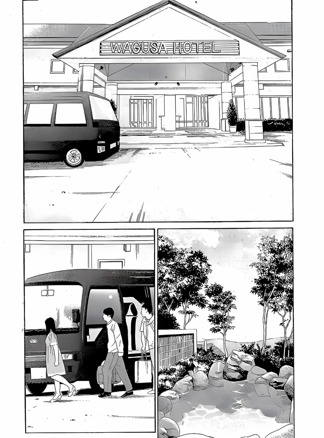 Himeanole Chapter 4 page 26 - 