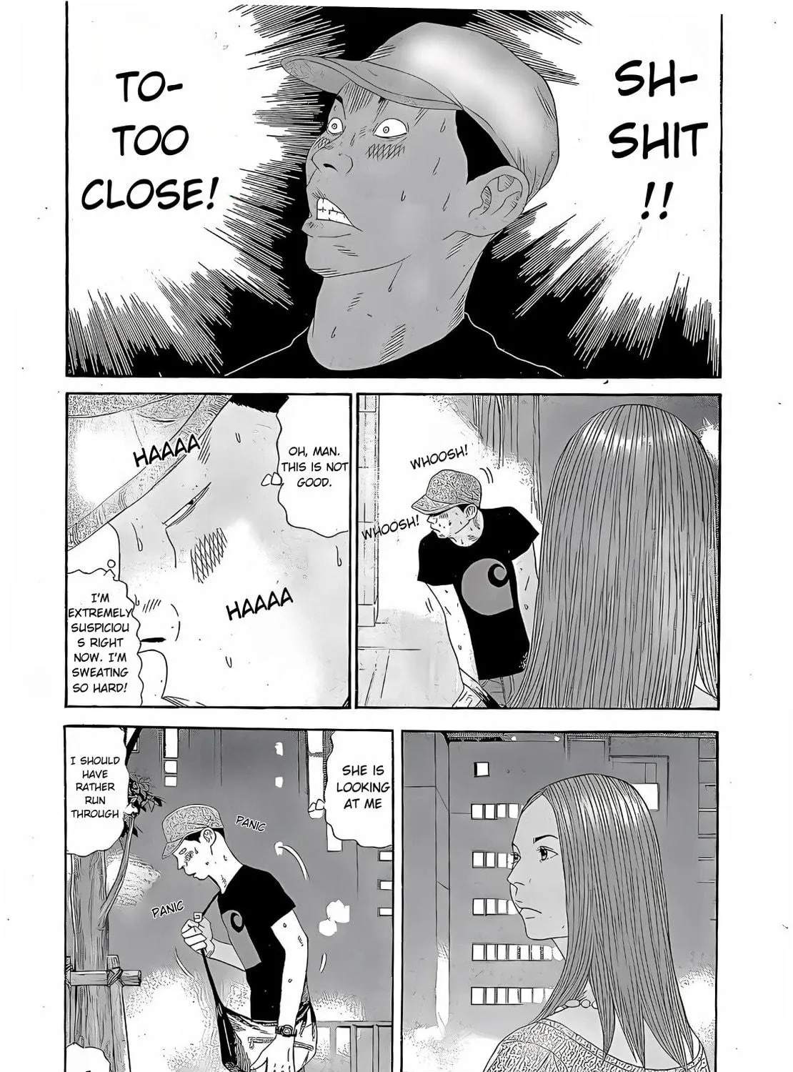 Himeanole Chapter 4 page 5 - 